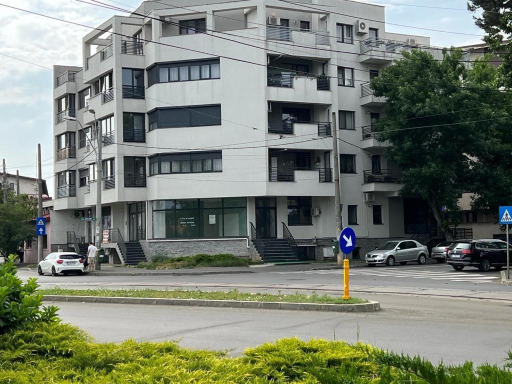 Natatiei Διαμέρισμα Βουκουρέστι Εξωτερικό φωτογραφία
